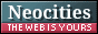 neocities button